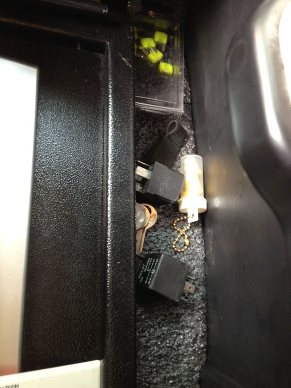 My center console lock box Ford Truck Enthusiasts Forums